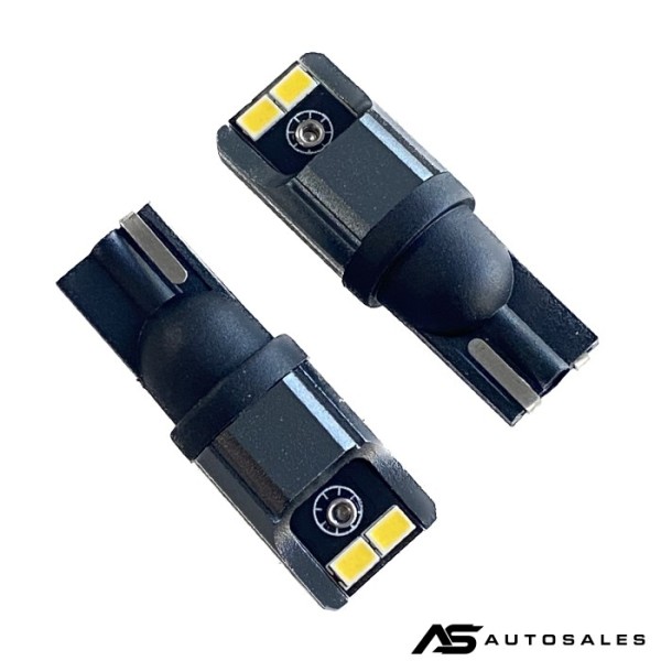 Диодни крушки CAMBUS 12/24V - 82294- 2бр/к-т