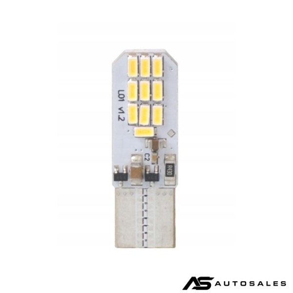 Диодни Крушки 24V Канбъс - LB9801W