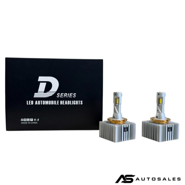 Диодни крушки D1S - 2401 2бр/к-т