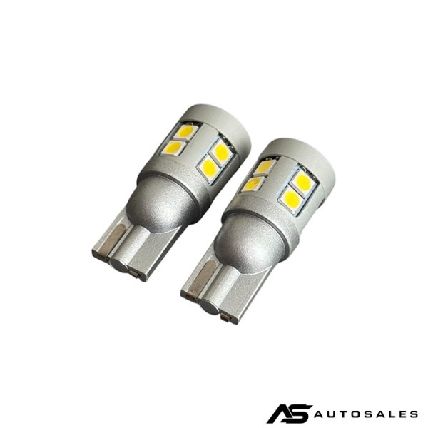 Диодни крушки - 82296 - T10