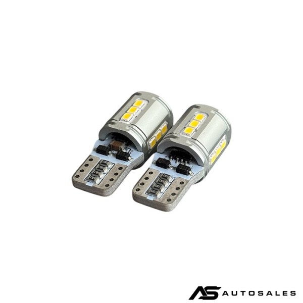 Диодни крушки - 82298 - T10