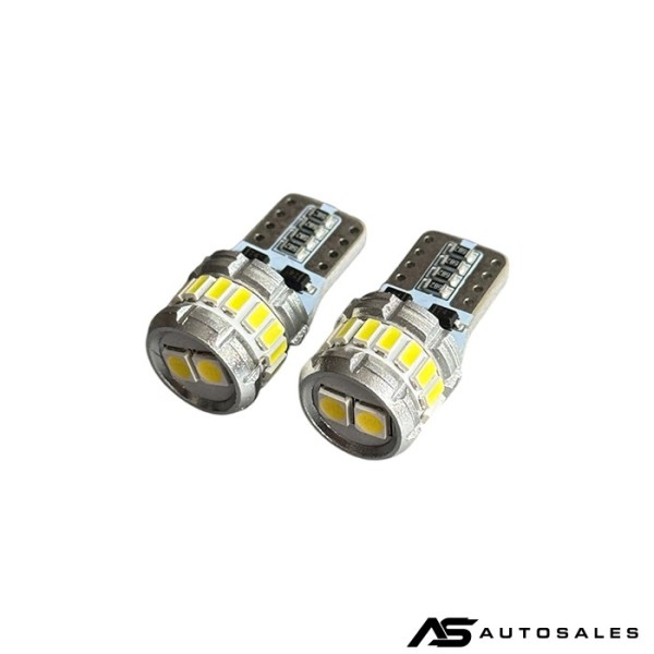 Диодни крушки - 82300- T10