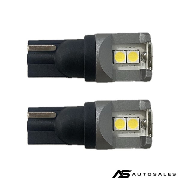 Диодни крушки 82303 - 12/24V 2бр/к-т