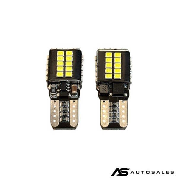 Диодни крушки - 82305 - T10