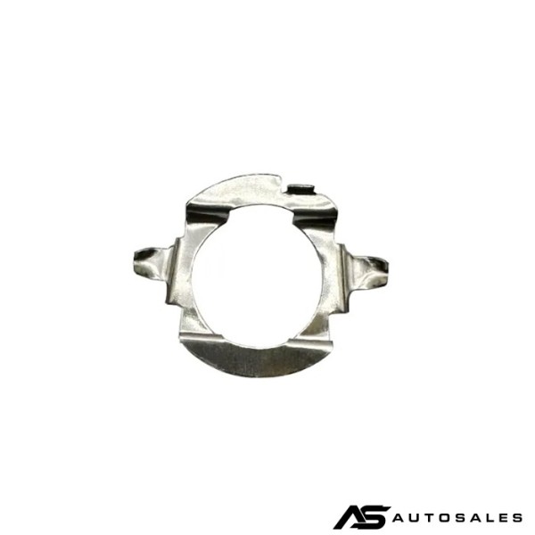 Адаптор за лед крушка H7 - PA801 - 2 БР/К-Т