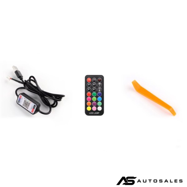 Диодна лента PG356 1.5м 12v
