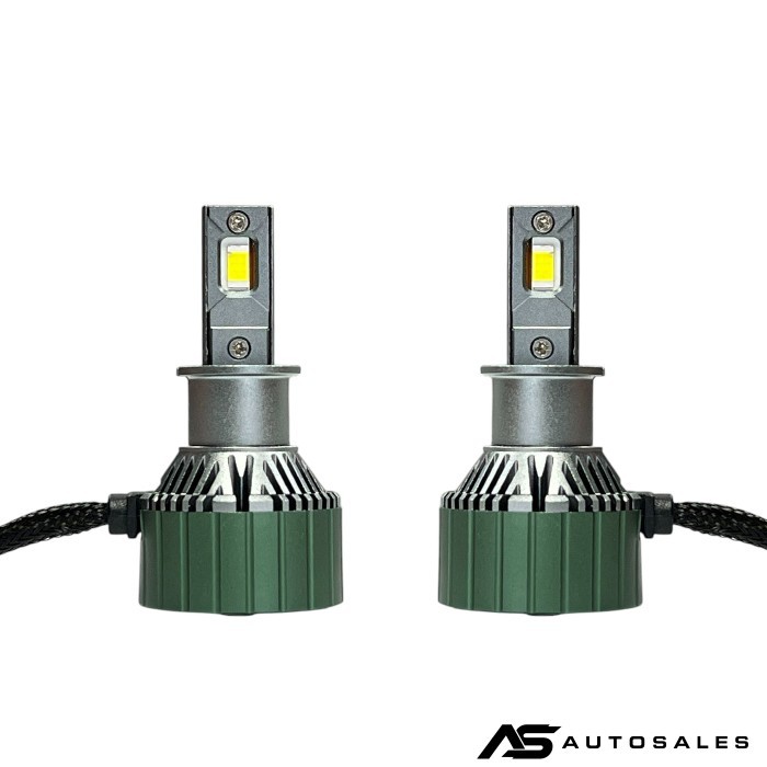 Диодни крушки M9 PRO H3 9-60V 2БР/К-Т Диодни крушки M9 PRO H3 9-60V 2БР/К-Т
