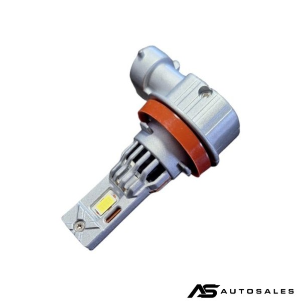 Диодни Крушки Motohama Mini - H8