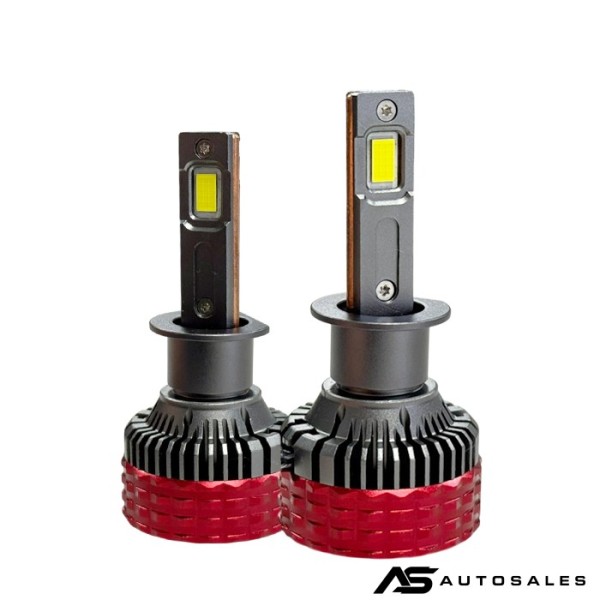 Диодни крушки R25 H1 65W 2БР/К-Т