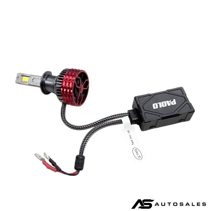 Диодни крушки R25 H3 65W 2БР/К-Т Диодни крушки R25 H3 65W 2БР/К-Т