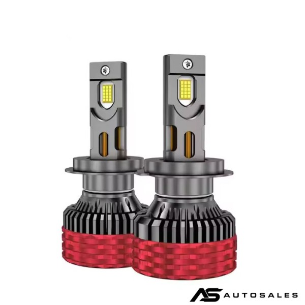 Диодни крушки R25 H8 65W 2БР/К-Т