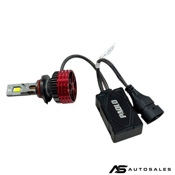 Диодни крушки R25 9005 65W 2БР/К-Т