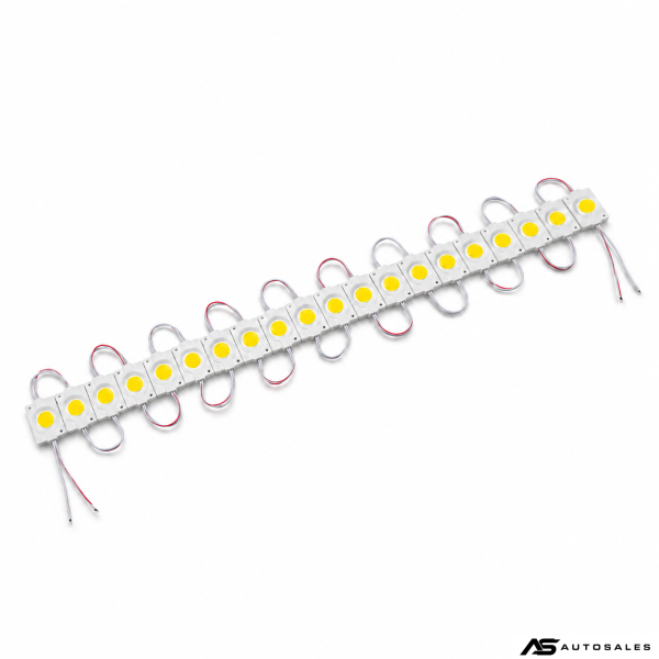 Диодна плочка PG551 12V