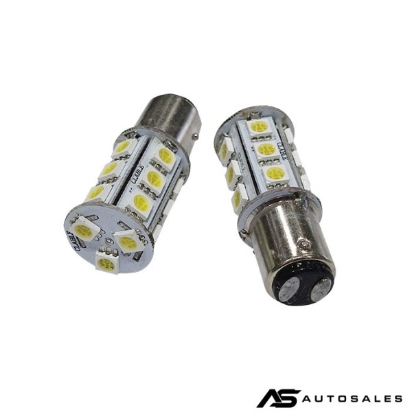 Диодни крушки - 28443 2бр/к-т 24V