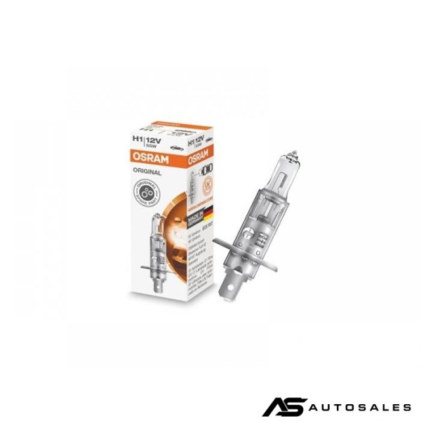 Крушки OSRAM H1 55W - 12V