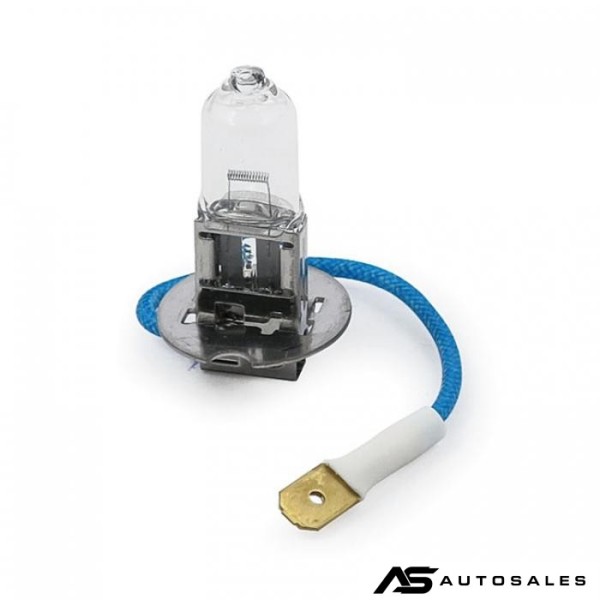 Крушка Maxxx light - H3 12V 1бр/к-т