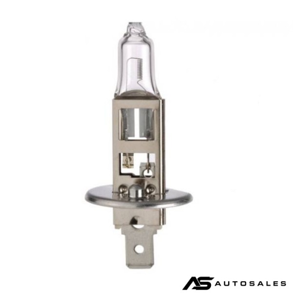 Крушки H1 Махххlight - 55W