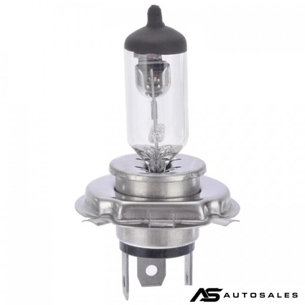 Крушка Maxxx light - H4 12V 1бр/к-т