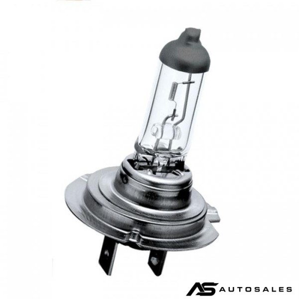 Крушка Maxxx light - Н7 12V 1бр/к-т
