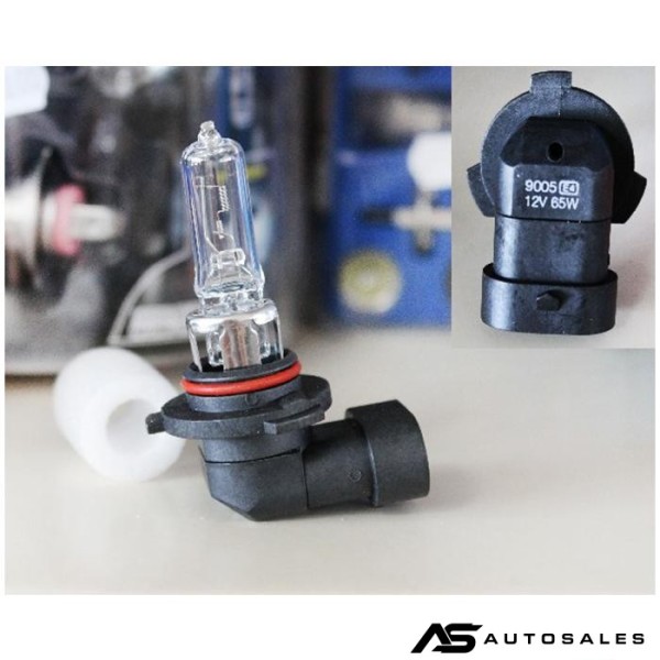Крушка Маxxx light - 9005 / HB3 12V