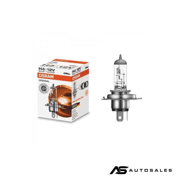 Крушки OSRAM H4 60/55W - 12V