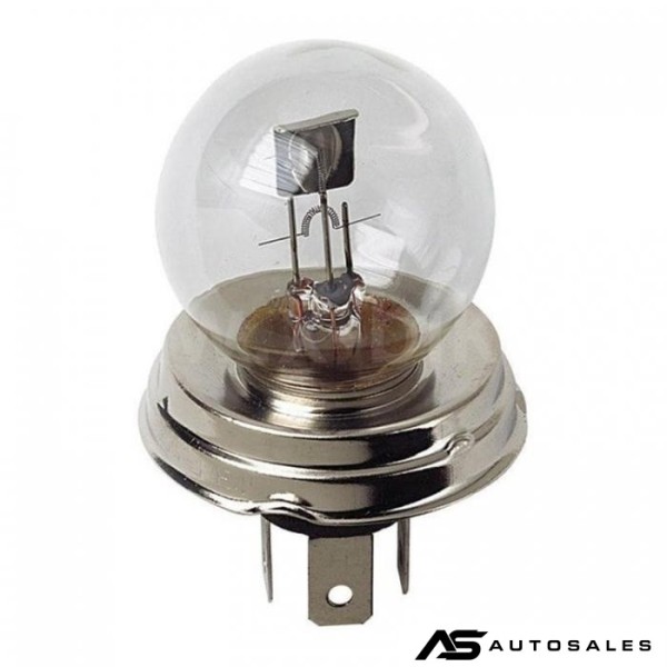 Крушка Maxxx light - R2/G40 12V 1бр/к-т