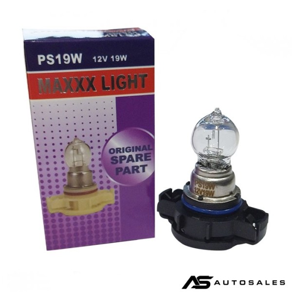 Крушка Маxxx Light - PS 12V 19W