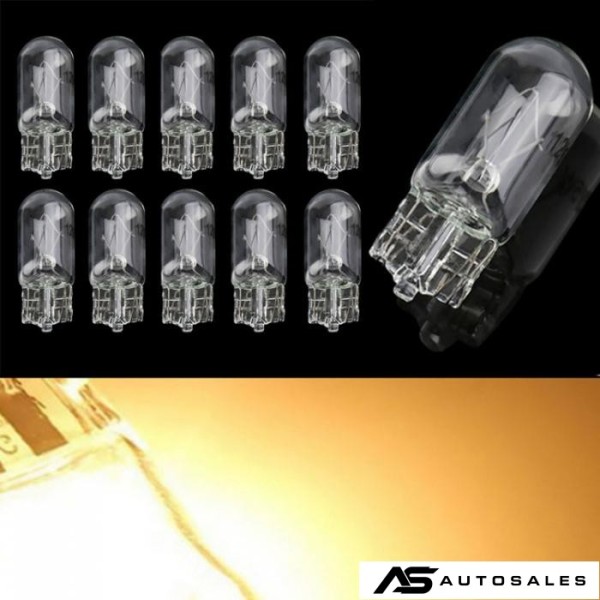 Крушка Maxxx light - T10 5W 10бр/к-т
