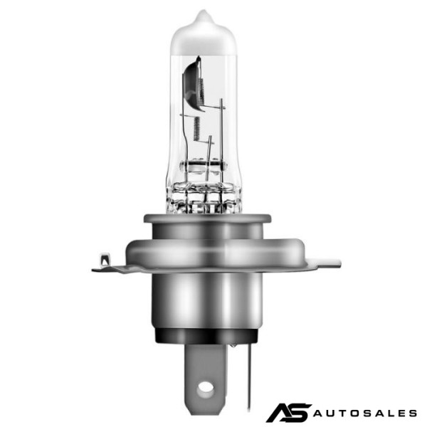 Халогенни крушки Osram Night Breaker Silver H4 2бр/к-т