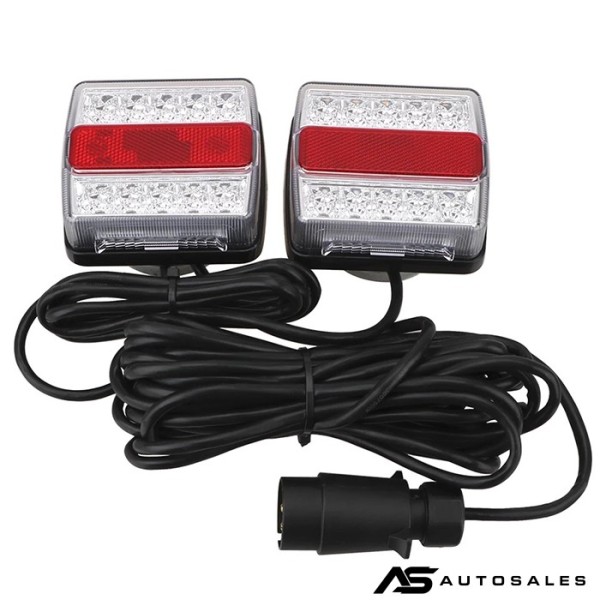 Диодни стопове - 12/24V - TВ-31 LED