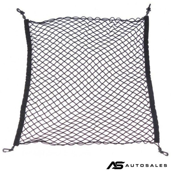 Мрежа за багаж 110х60CM - W10096