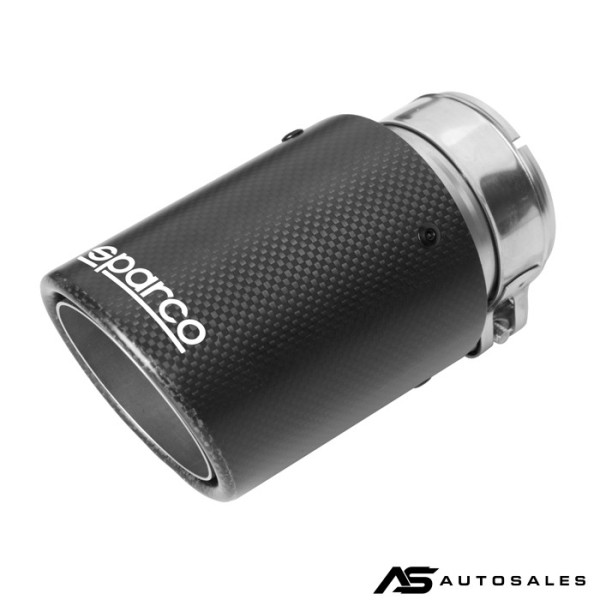 Накрайник за Ауспух SPARCO SPT200