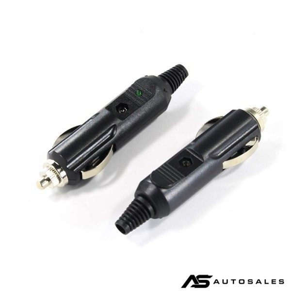 Накрайник за запалка 12V - W14258