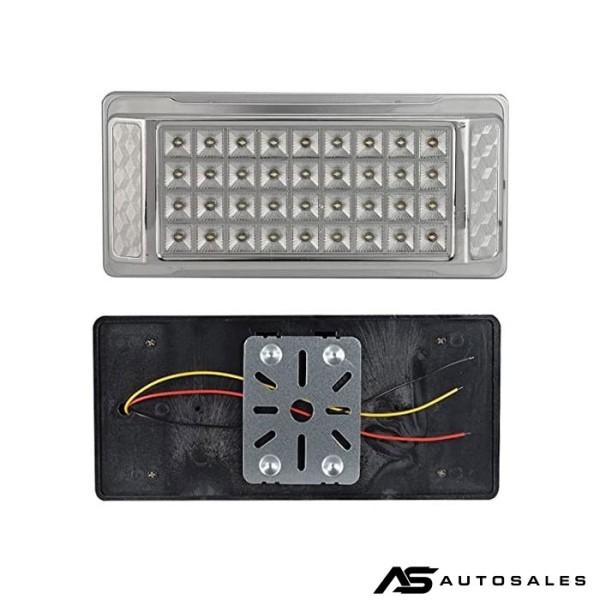 Неон купе голям 692, 12V