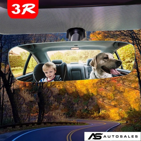 Огледало за обратно виждане - 3R - 334
