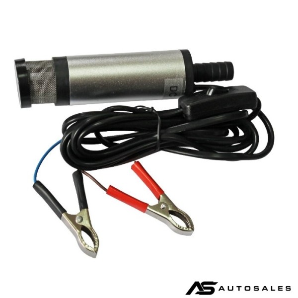 Електрическа помпа за гориво 12V - 3011