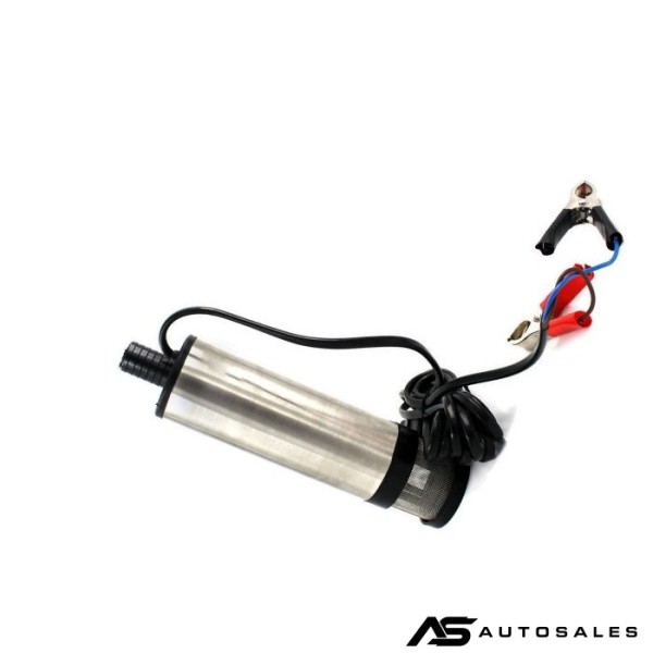 Електрическа помпа за гориво 12V - 3013