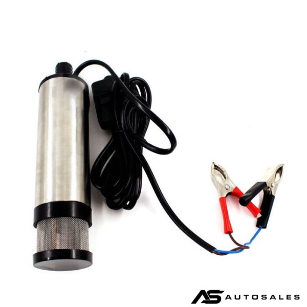 Електрическа помпа за гориво 24V - 3013