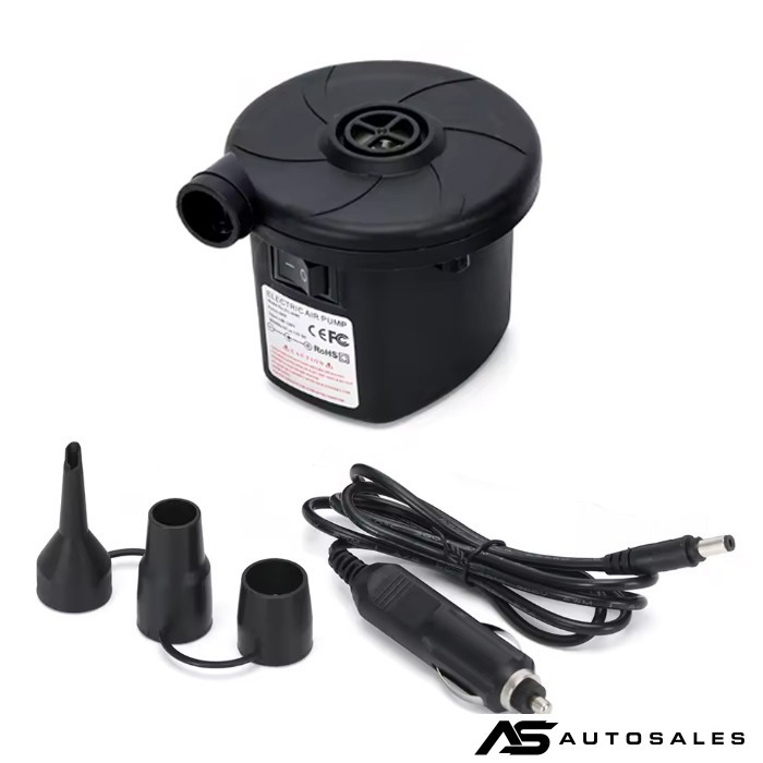 Електрическа помпа за въздух 12V PA1188 Електрическа помпа за въздух 12V PA1188