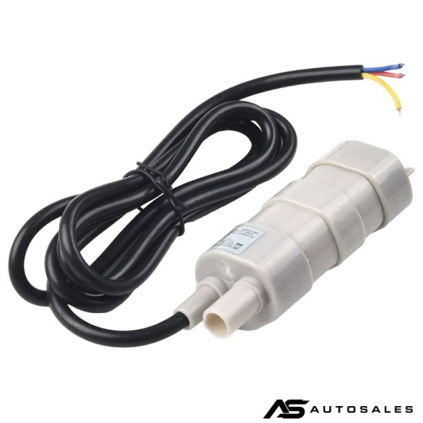 Помпа потопяема JT-500 - 10л - 12V
