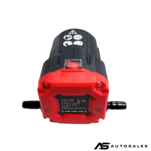 Помпа за гориво и масло HC800 12V