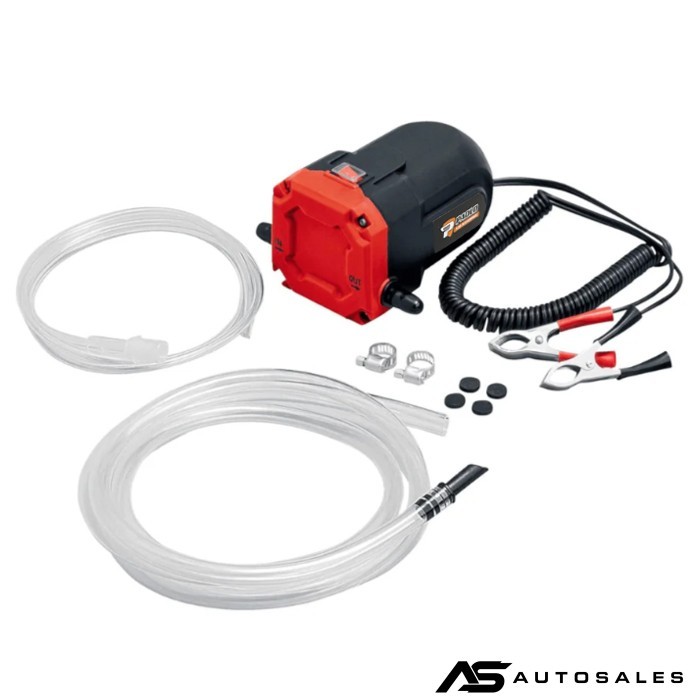 Помпа за гориво и масло HC800 12V Помпа за гориво и масло HC800 12V