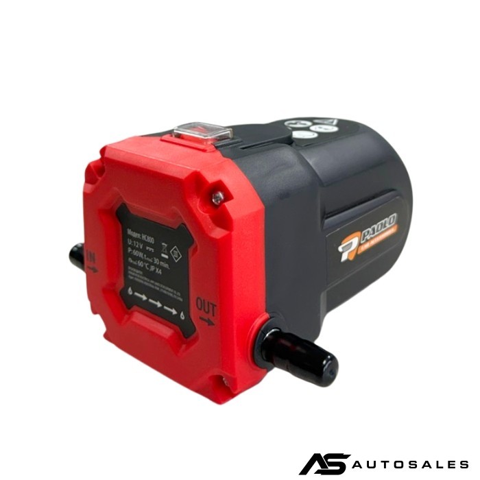 Помпа за гориво и масло HC800 12V Помпа за гориво и масло HC800 12V
