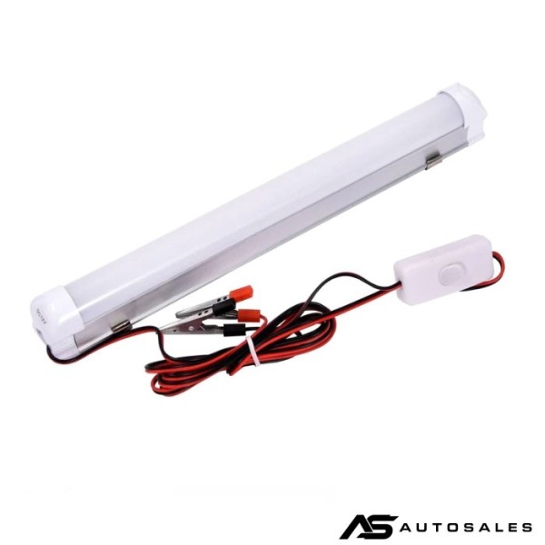 Лампа интериорна 12V 30см - 83263/132