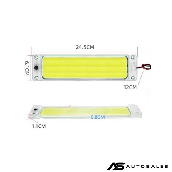 Лампа интериорна PA109 12-24V