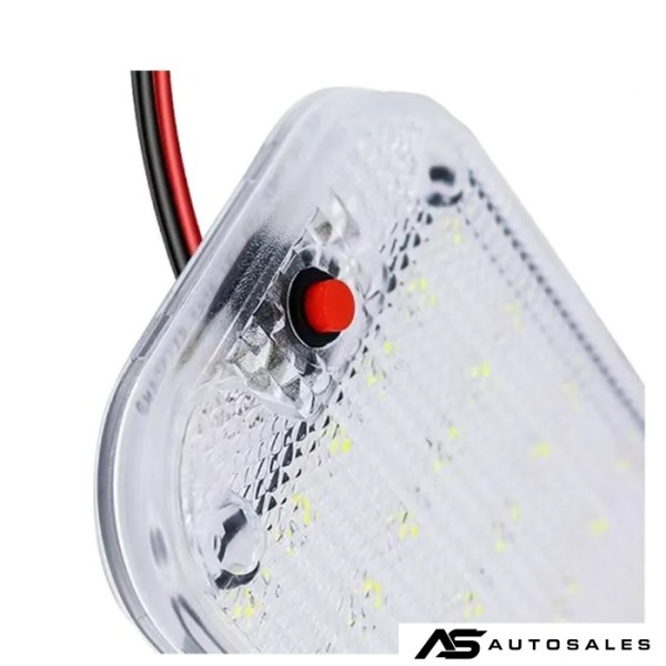 Лампа интериорна 12V - PA111