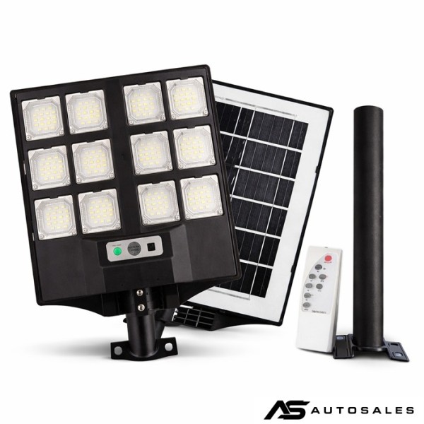 Соларен LED прожектор PA1561 - 200W
