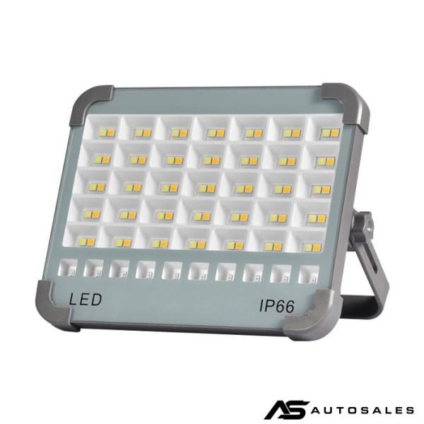 Соларен LED прожектор PA1571 - 50W