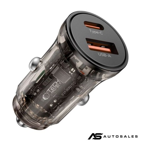 Адаптер за Запалка PA1307 45W 12V