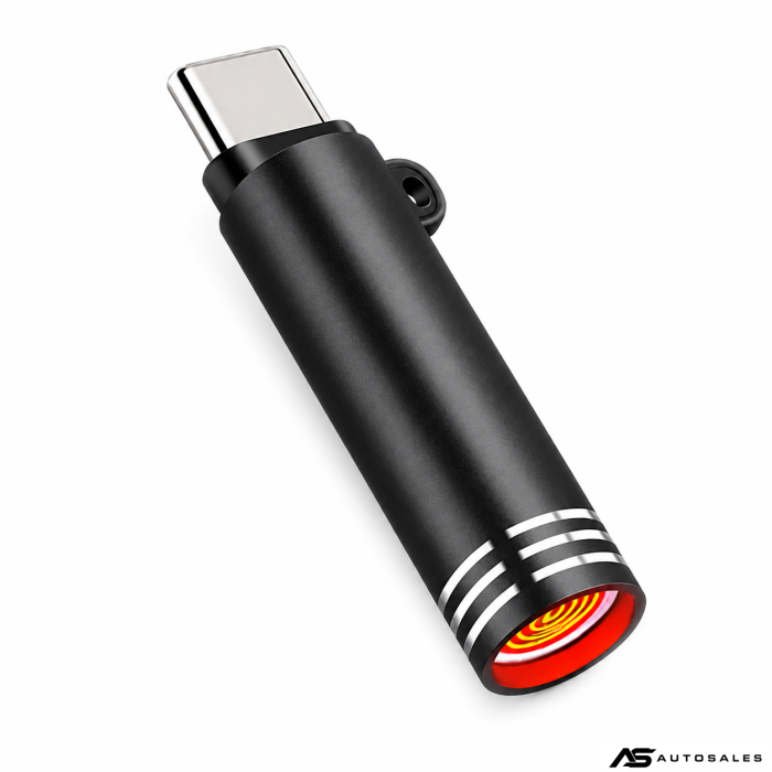 Портативна запалка Type C PG561 Портативна запалка Type C PG561
